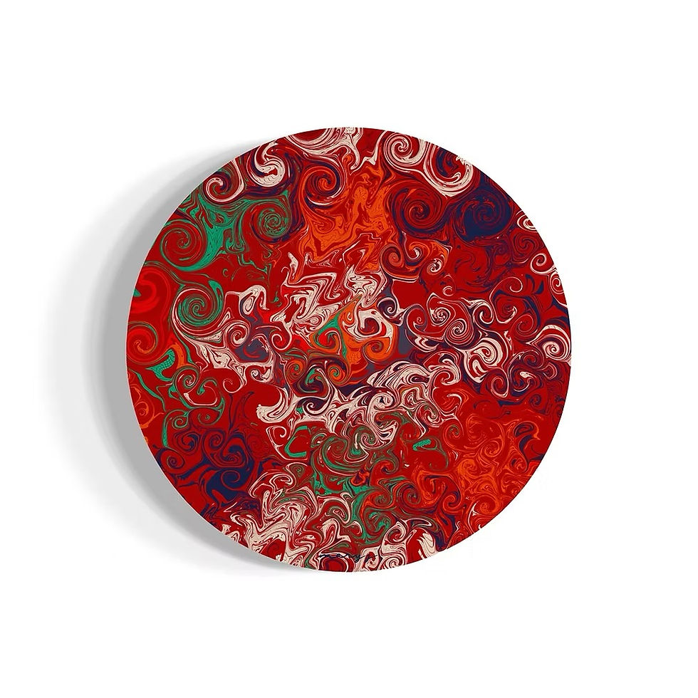 Miniature : Carpet Fusion