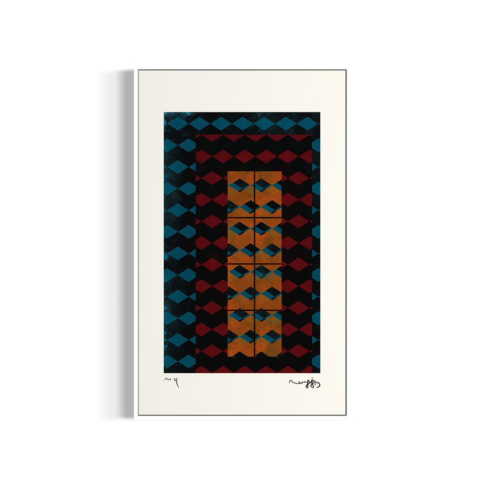 Miniature : Pneuma