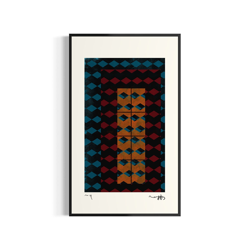 Miniature : Pneuma