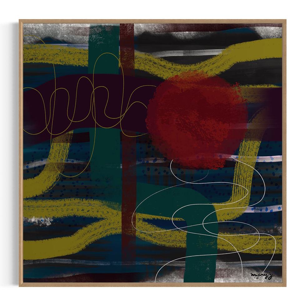 Miniature : Red Dot