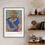 Miniature : Matisse | Poster