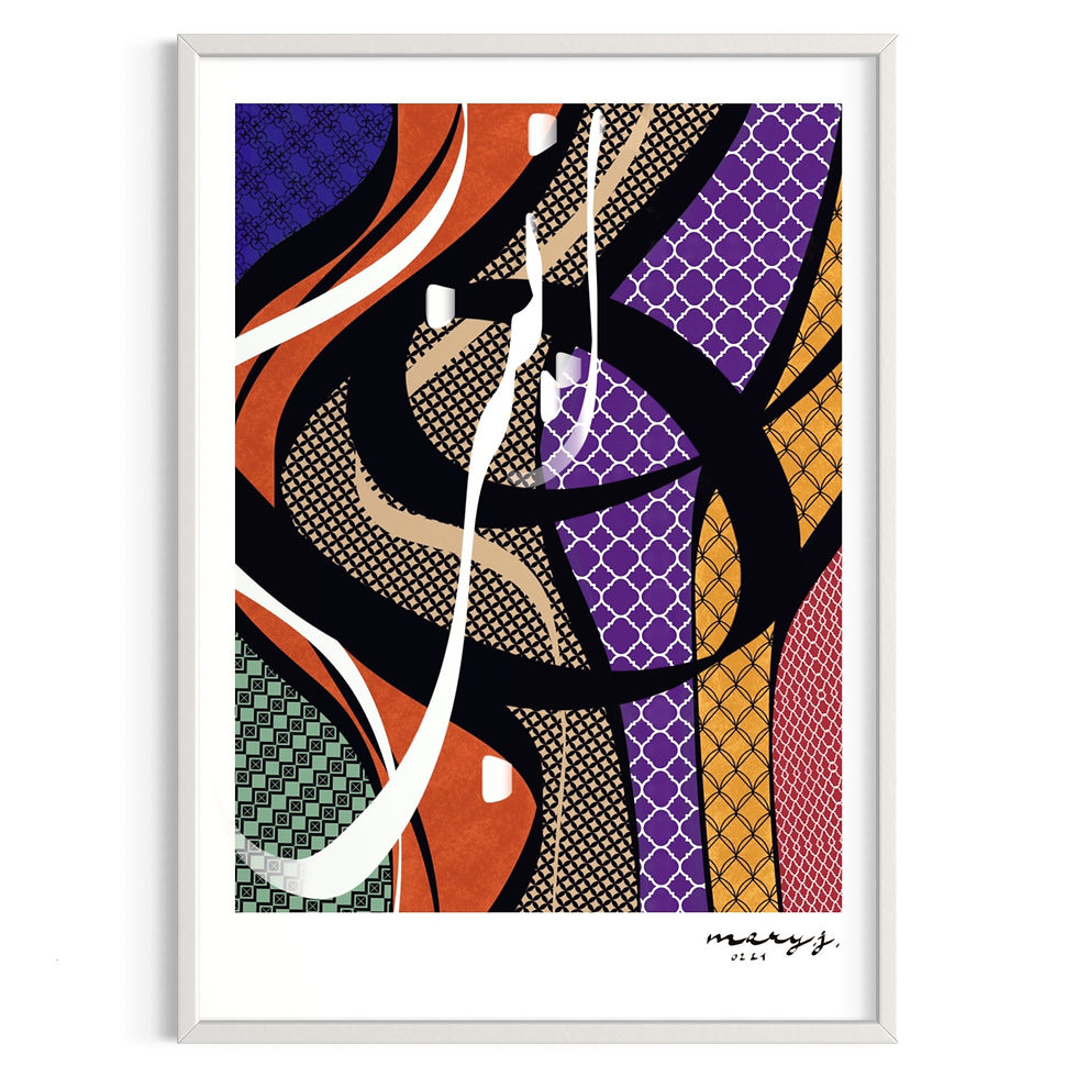 Miniature : Names | Poster