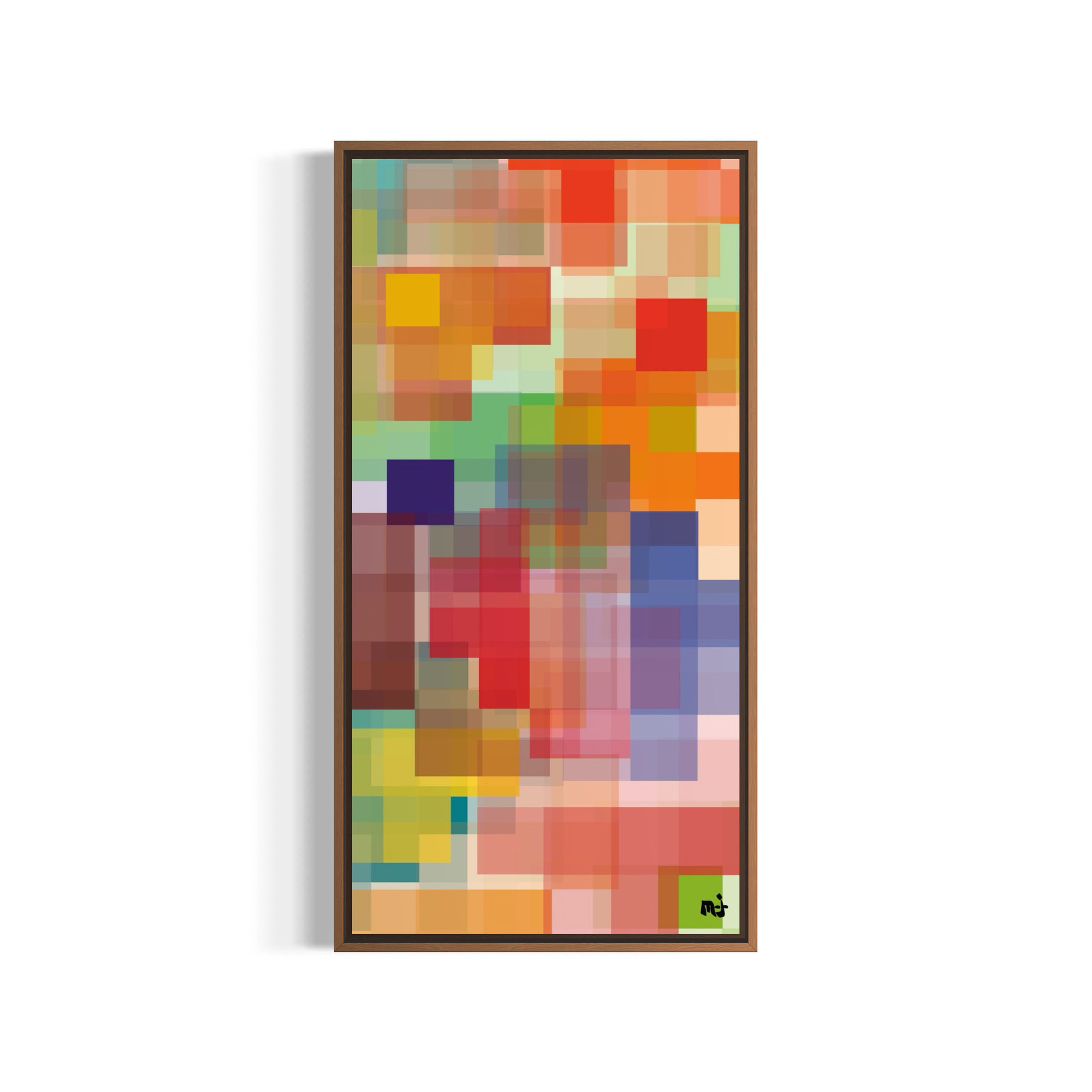 Squares
