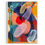 Miniature : Sunset In The Blue | Canvas