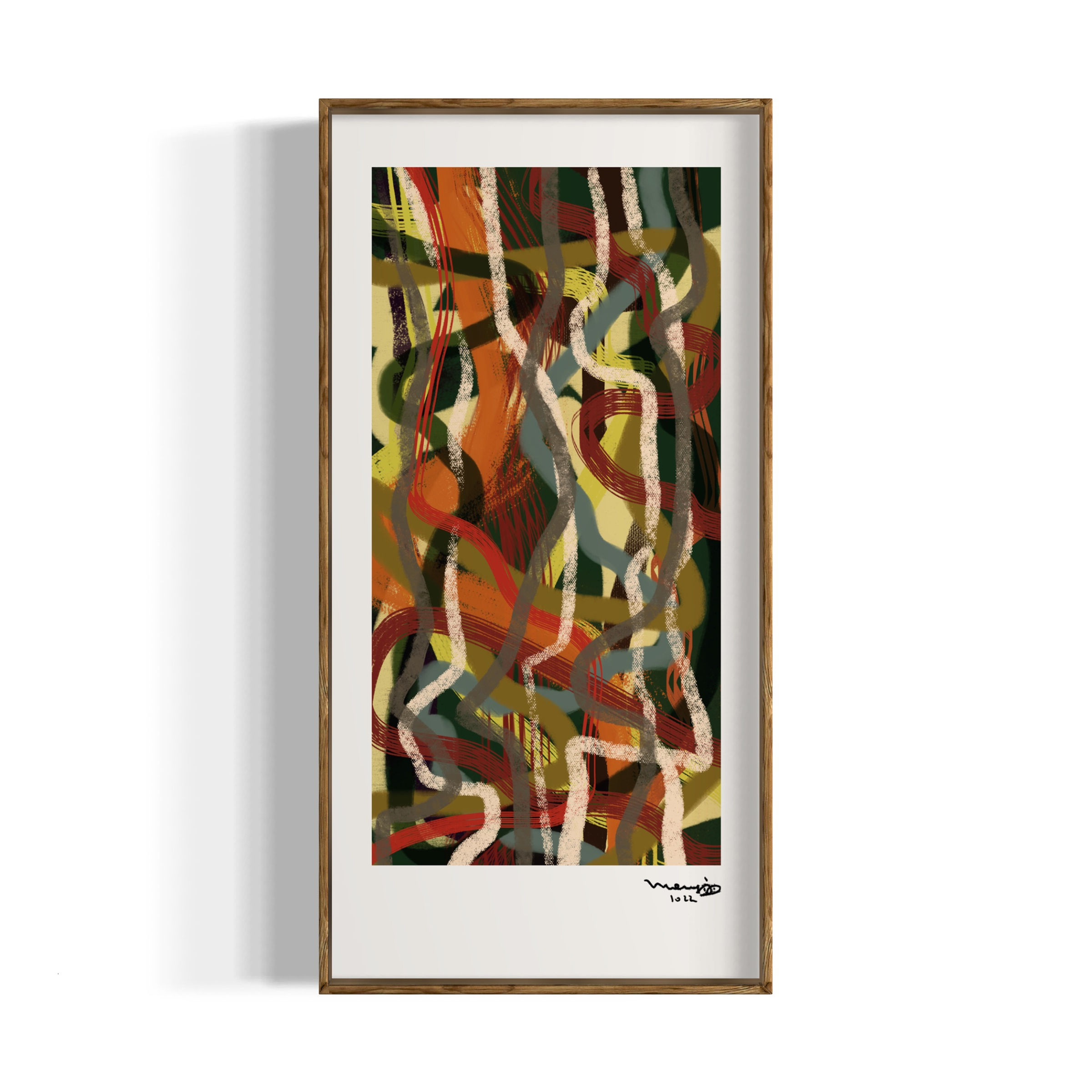 A Hard Day’s Night - Poster