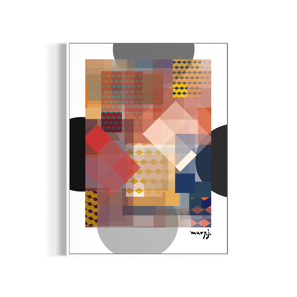Miniature : Quadro