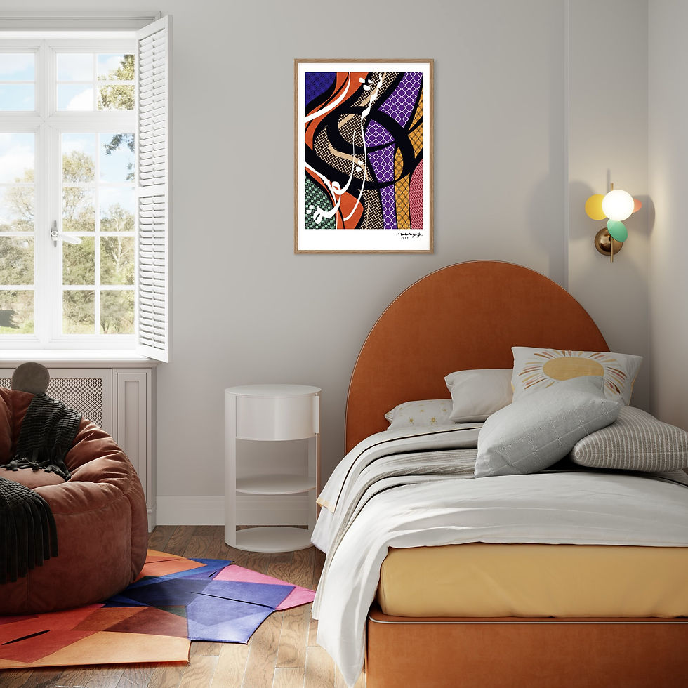 Miniature : Names | Poster