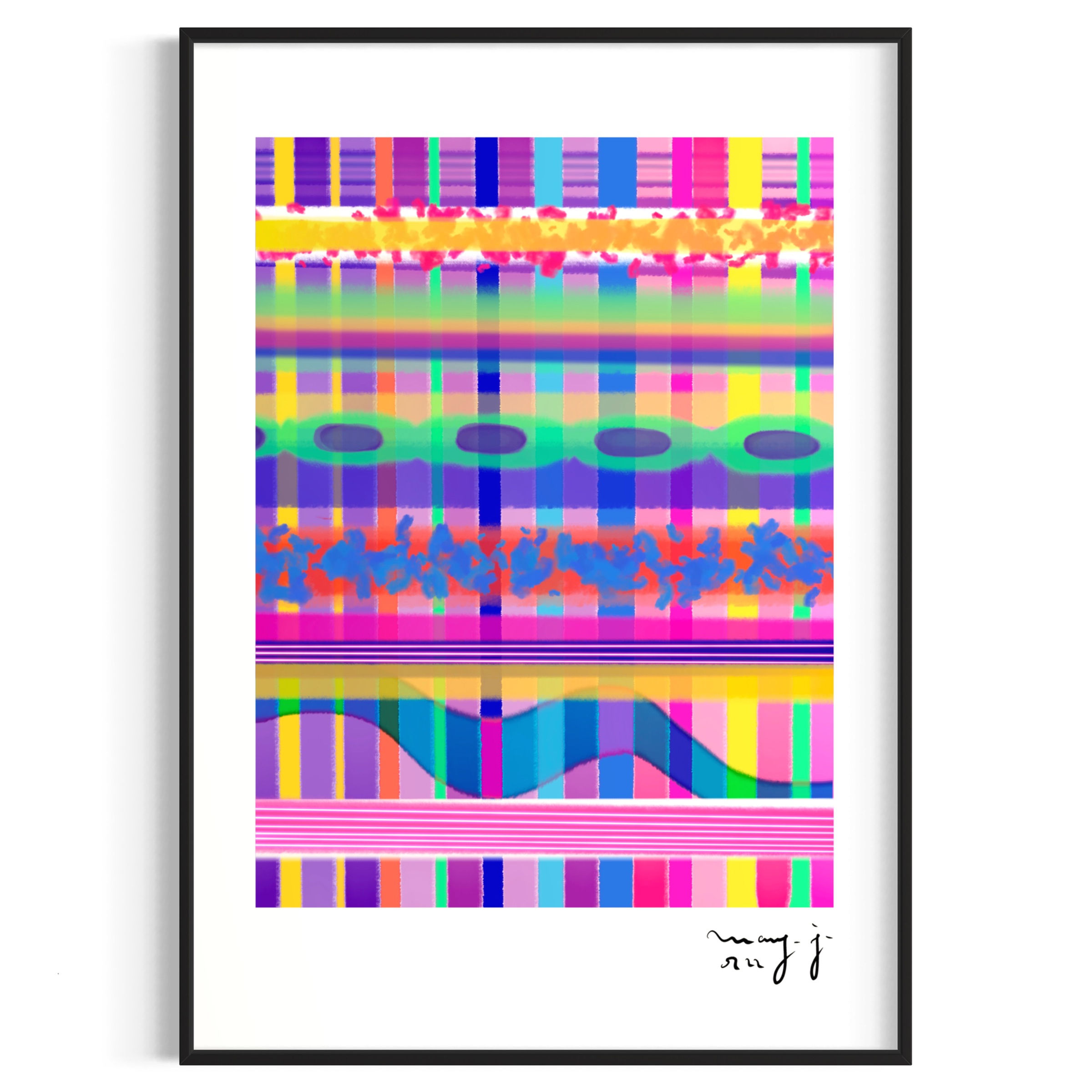 Disco Dancer | Poster