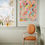 Miniature : In The Mood | Canvas