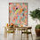 Miniature : In The Mood | Canvas