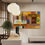 Miniature : Vieux Bahut | Canvas