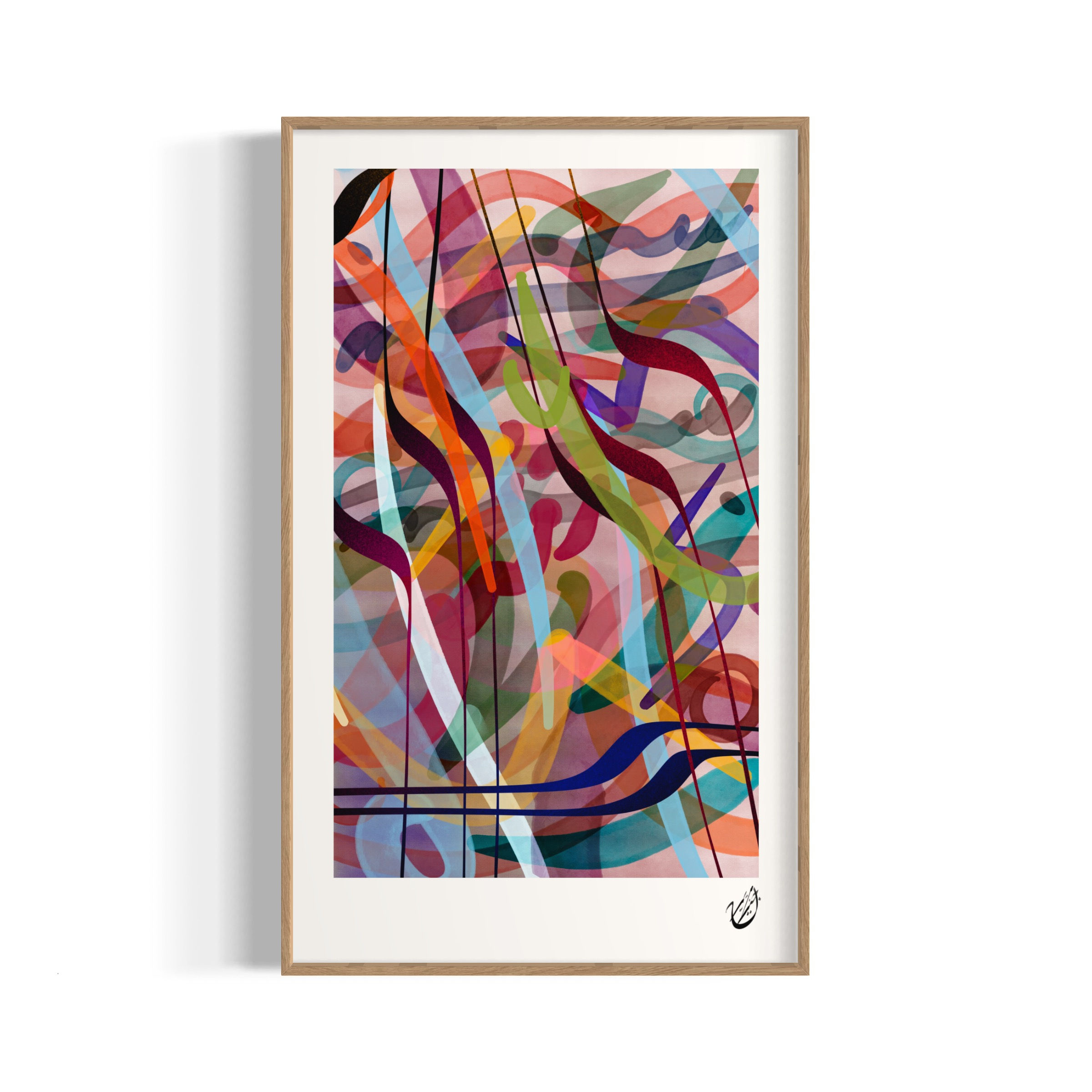 Tunnel Of Love Poster