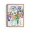 Miniature : Fleurs & Vases II - Poster