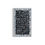 Miniature : Ayat Al-Kursi New Kufi Light Blue