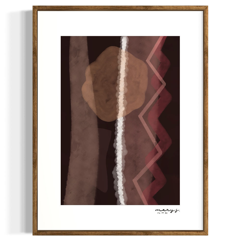 Miniature : Desert Rose P