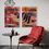 Miniature : Zeyneb | Poster Serie