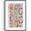 Miniature : Rose Pale Hibiscus | Poster