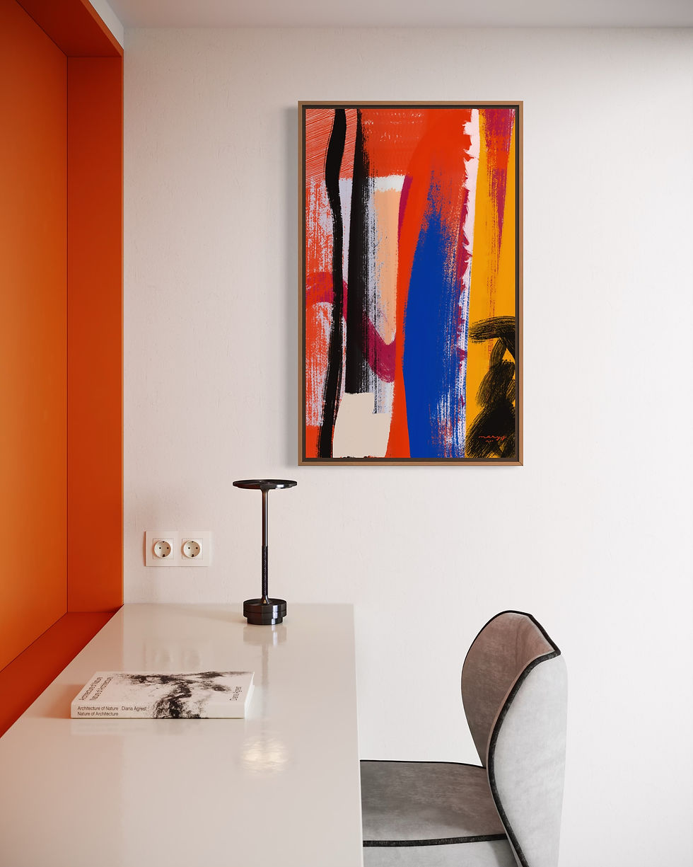 Miniature : Electric