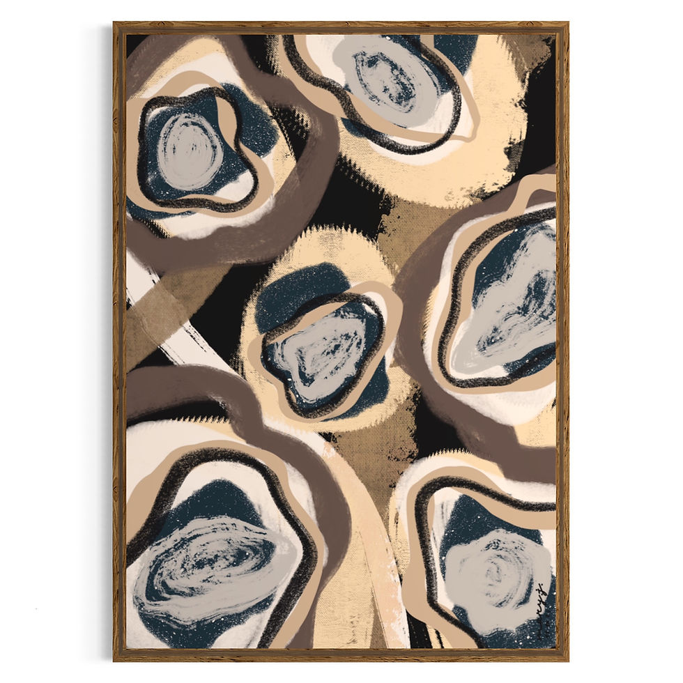 Miniature : Her Dress - Toile