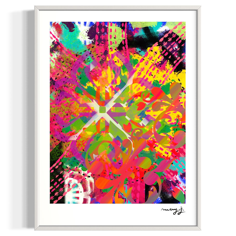 Miniature : Euphoria - Poster