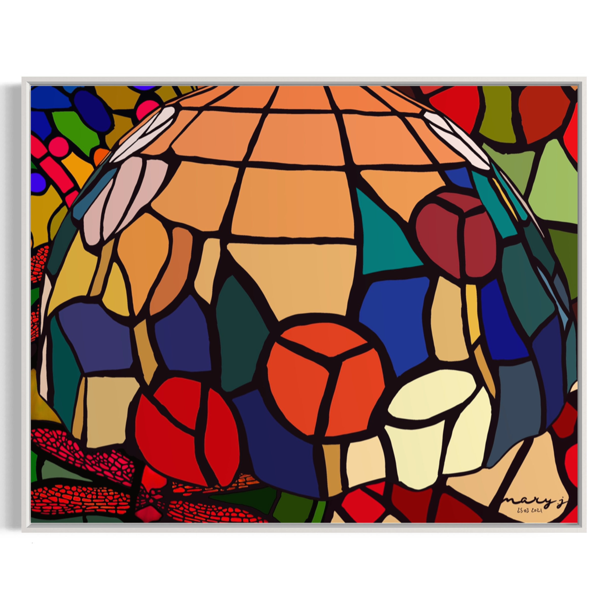 Mary.j.’s Tiffanies