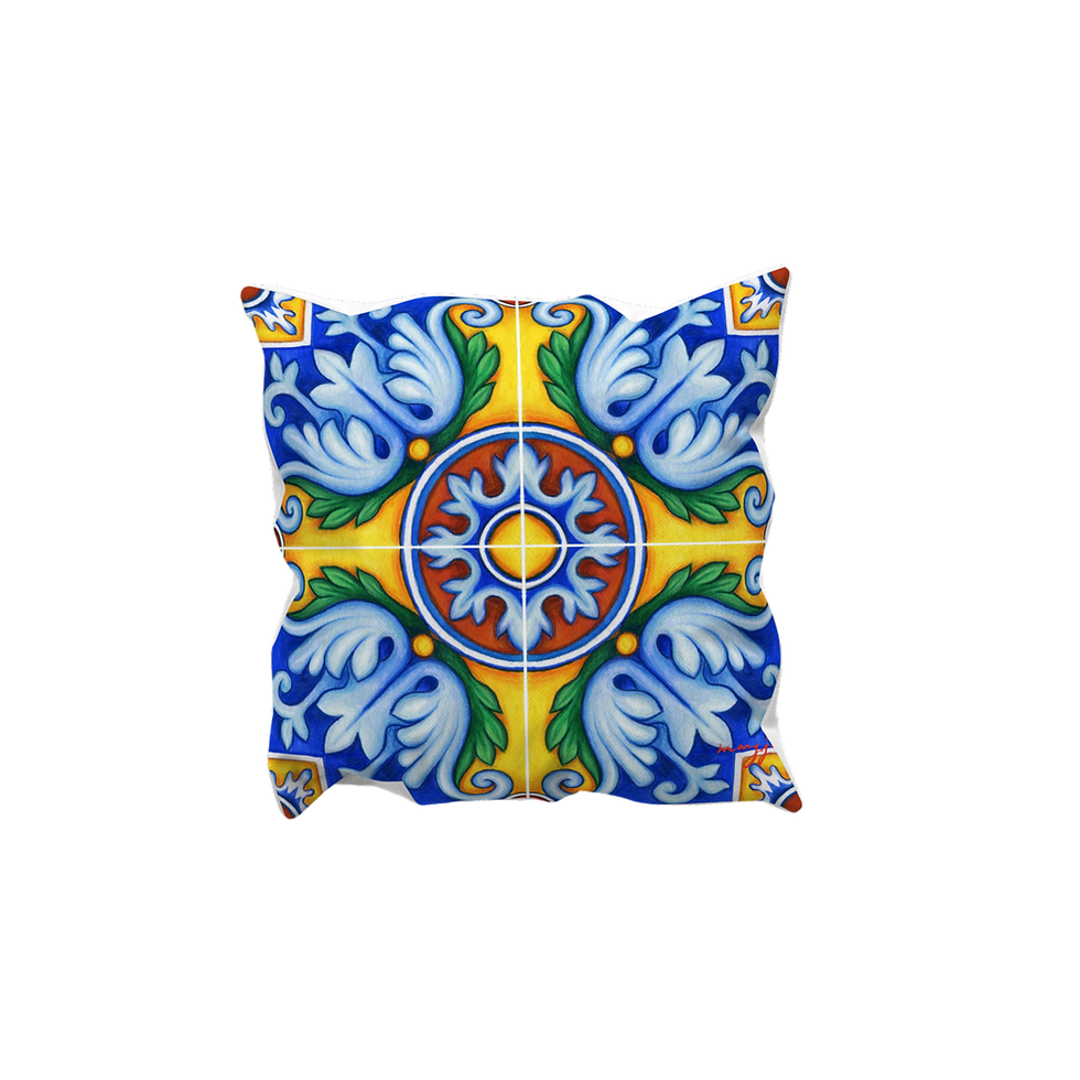 Miniature : Azulejos