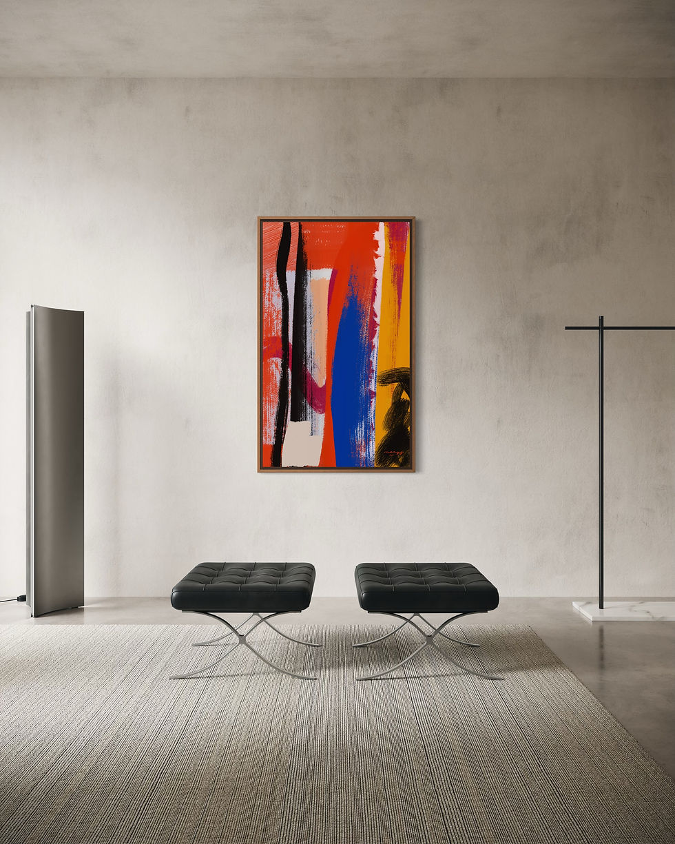 Miniature : Electric