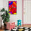 Miniature : Spring | Canvas