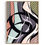 Miniature : Names Pastel | Poster