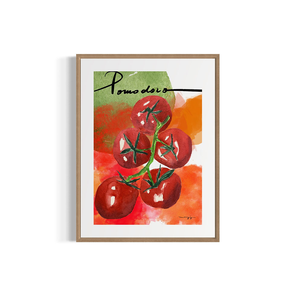 Pomodoro