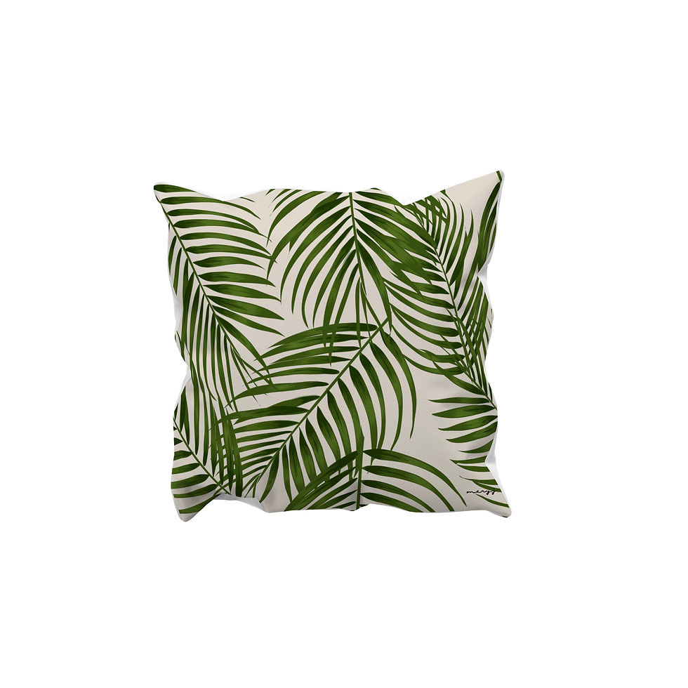 Miniature : Cool Tropics
