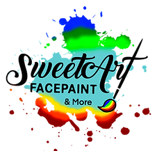 SWEETART FACE PAINT FACE PAINTING NEAR ME OKLAHOMA CITY EDMOND ARTISTS GLITTER FACE painting oklahoma city face painters denver face painters dallas face painters sherman denison