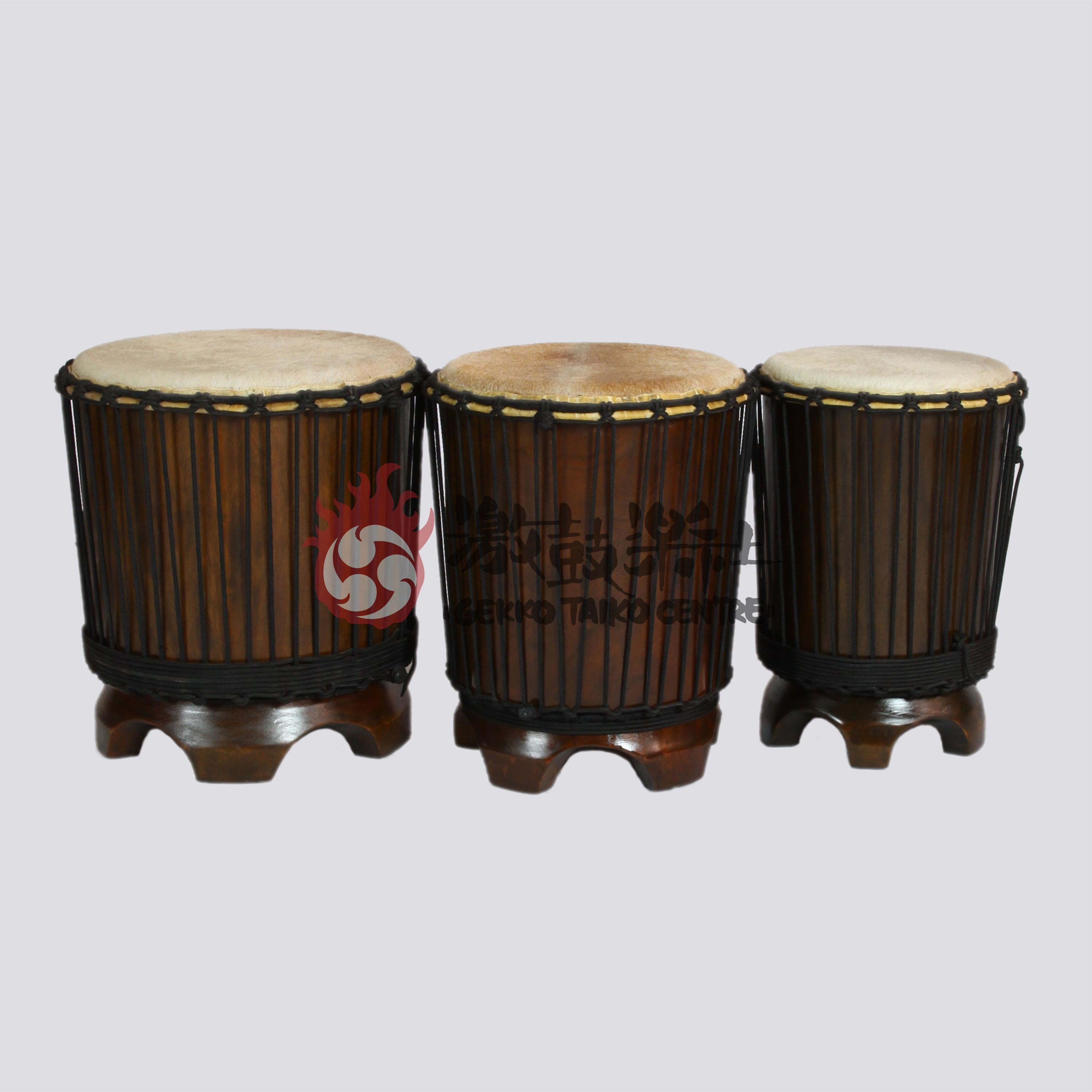 Renokid African Drum