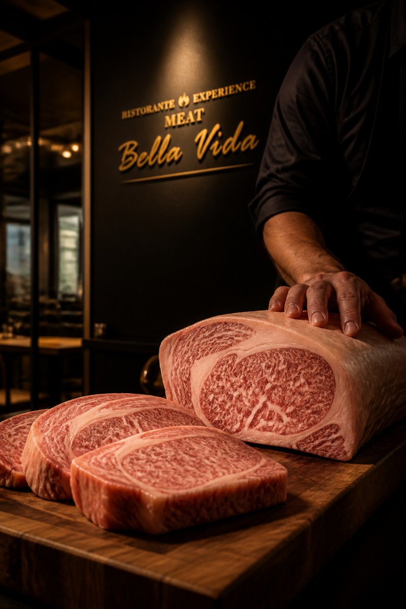 Quanto costa 1 kg di carne Wagyu? Guida ai prezzi