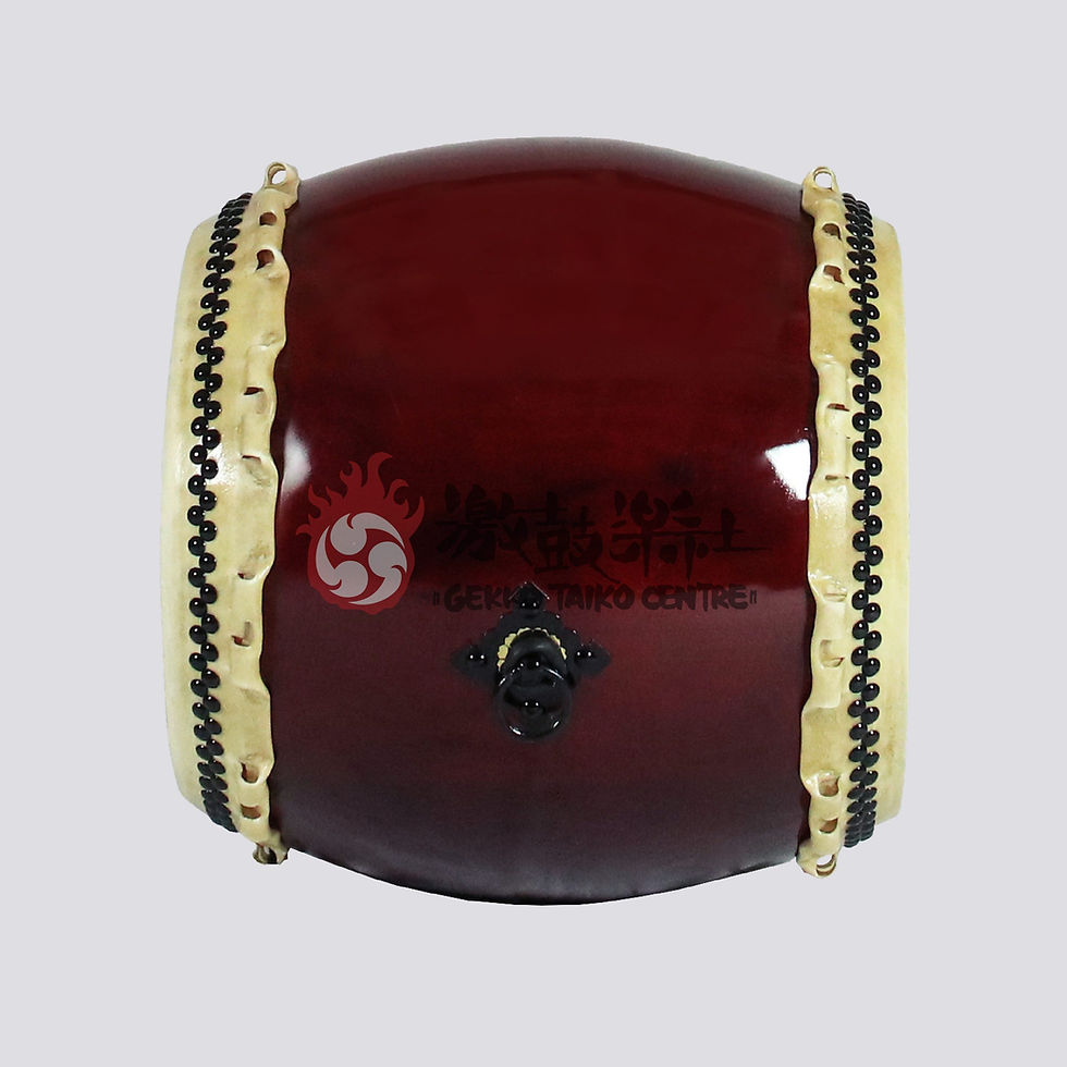Thumbnail: Nagado Daiko (1'8)