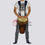 Thumbnail: Djembe Strap