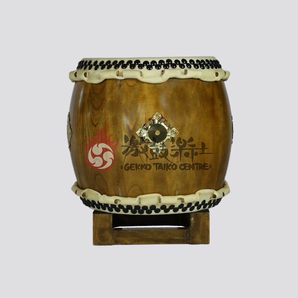 Thumbnail: Nagado Daiko (1'4)
