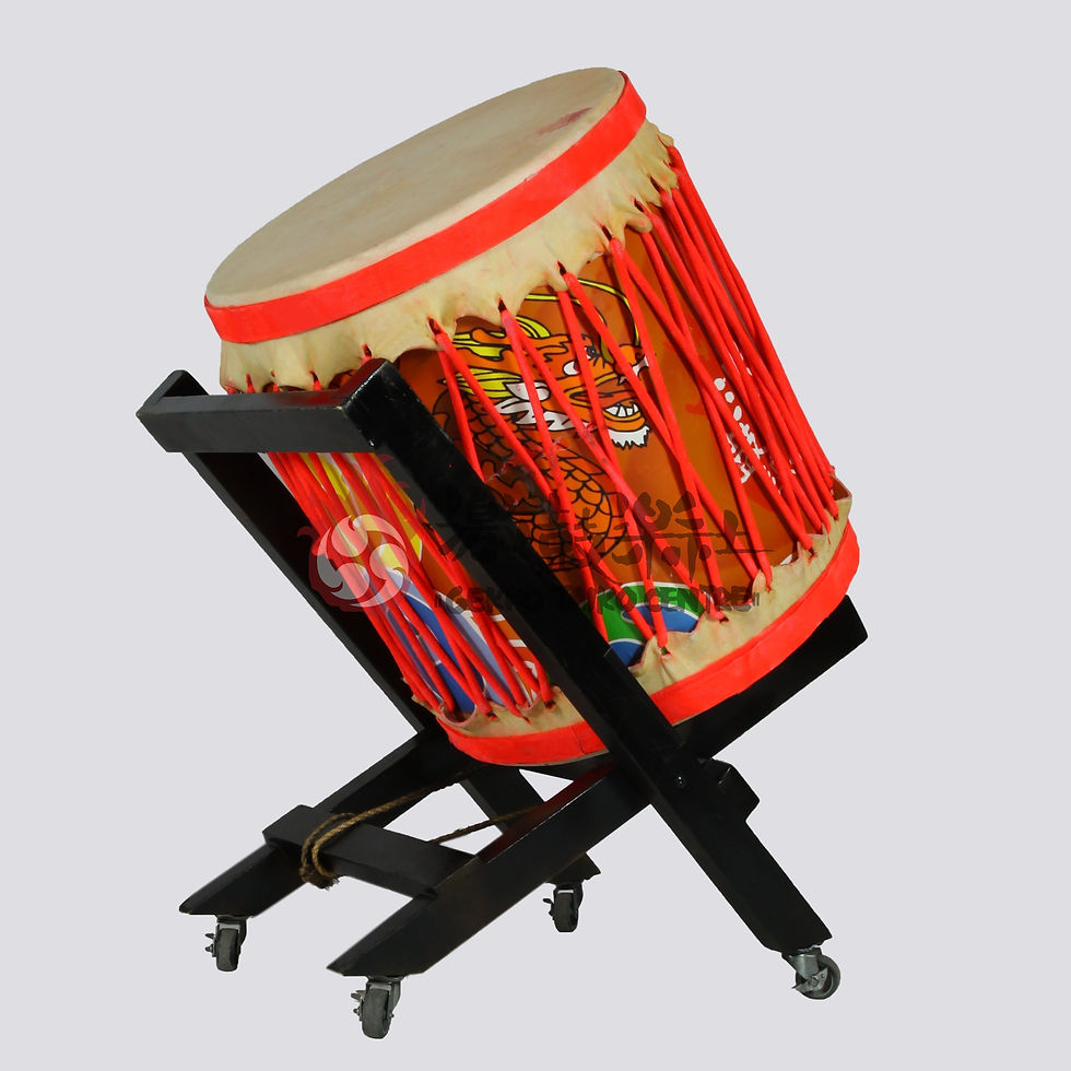 Thumbnail: BGD UV Drum
