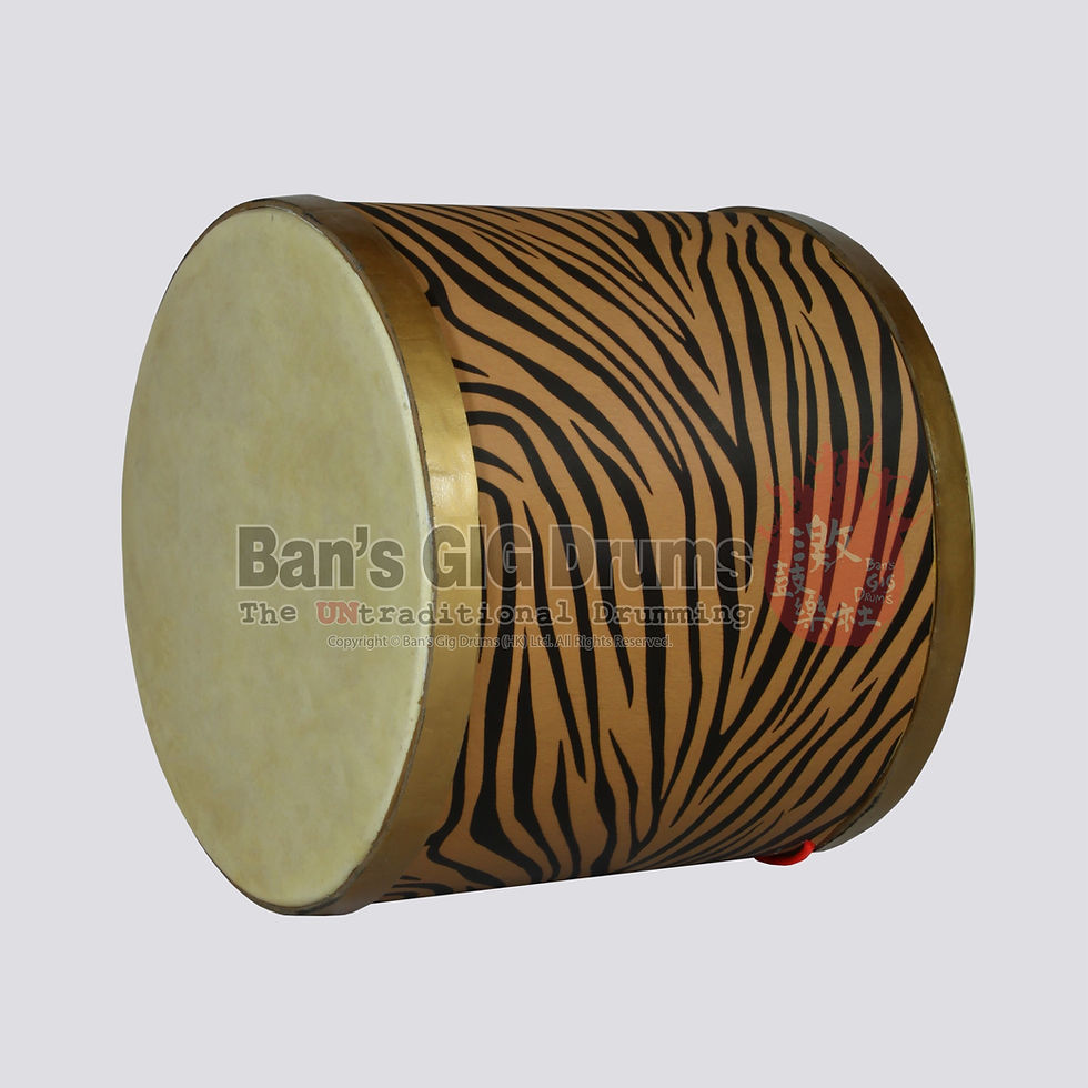 Thumbnail: Straight Cut Drum