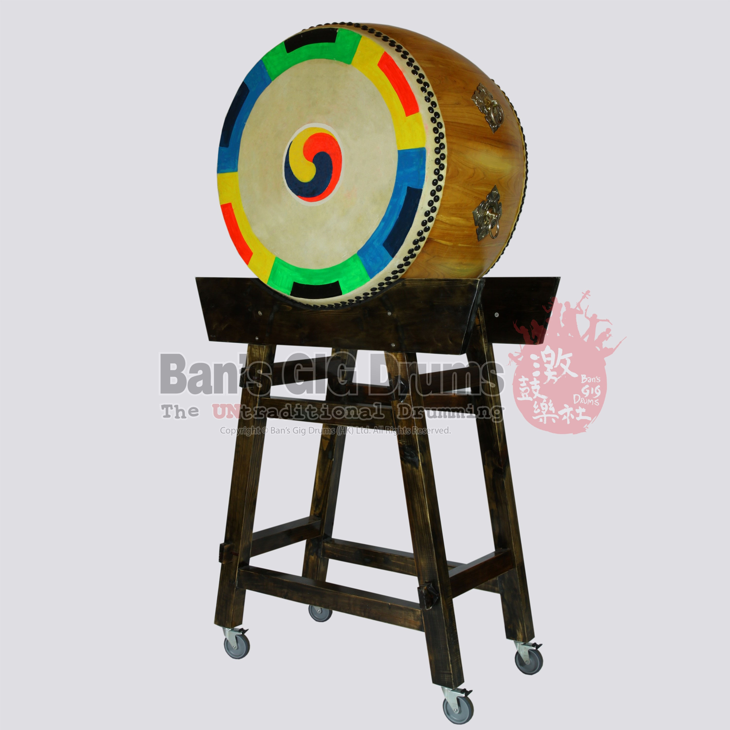 Korean Drum (90cm)