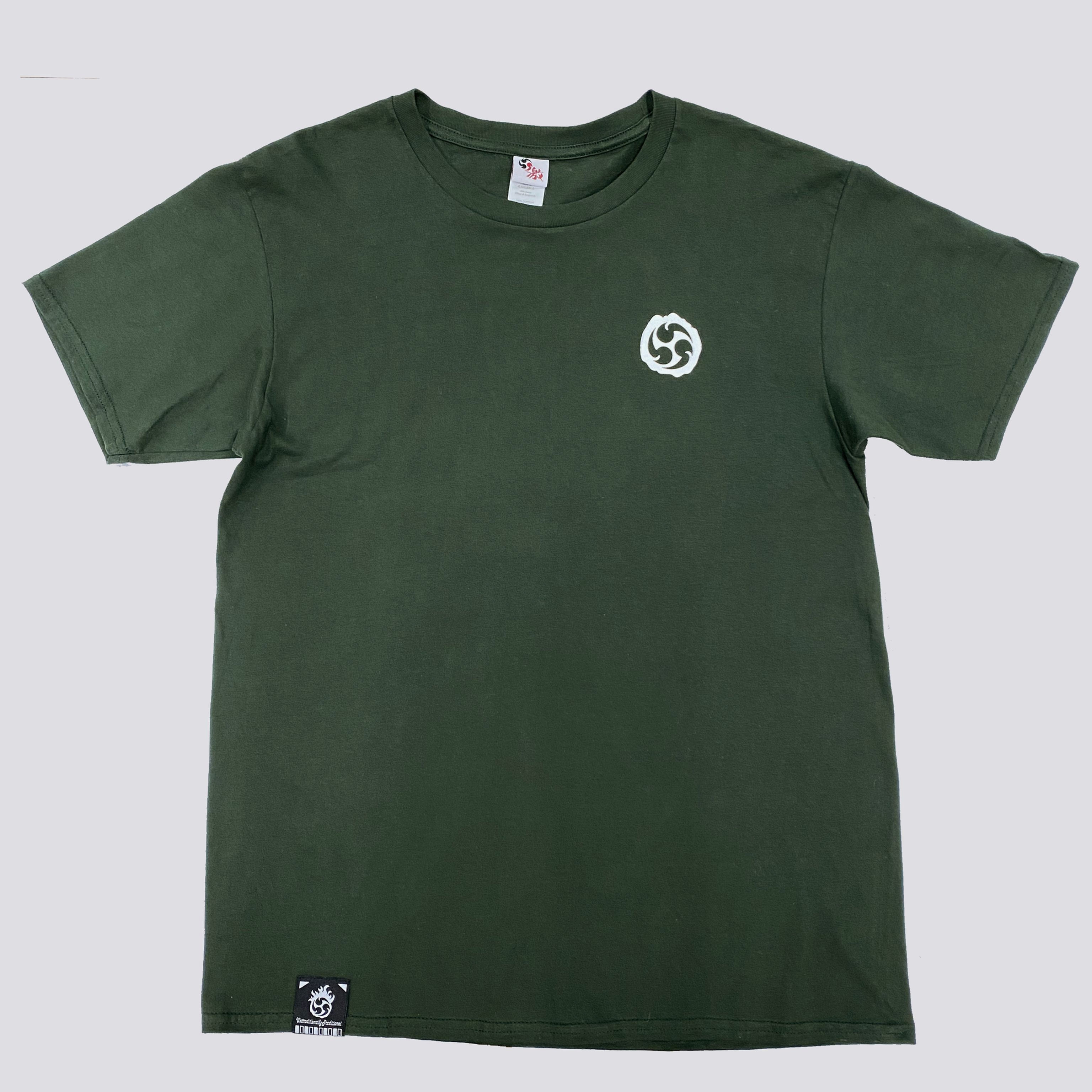 DONくん INK (Forest)