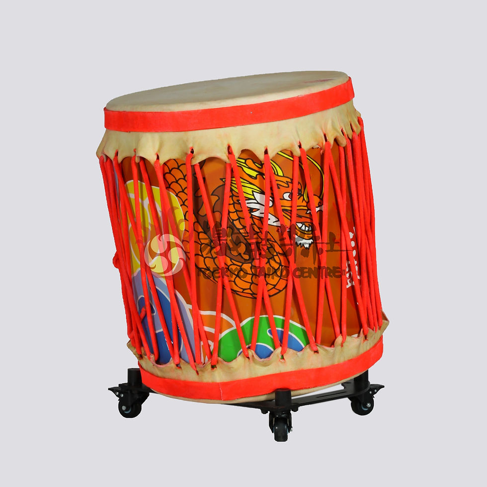 Thumbnail: BGD UV Drum