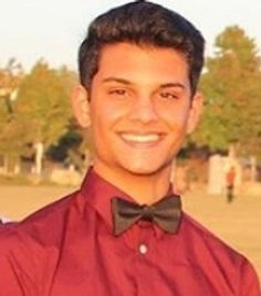 Dhruv Kanetkar