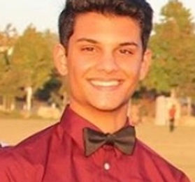 Dhruv Kanetkar