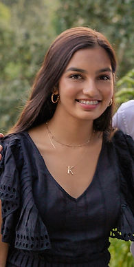 Keena Bhanderi