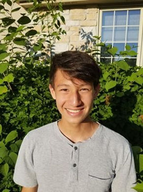 Daniel Saltzman