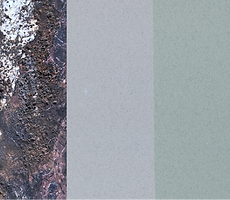 Grey+ Green