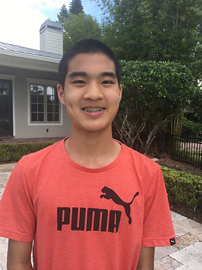 Evan Huang