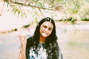 Dhriti Avala