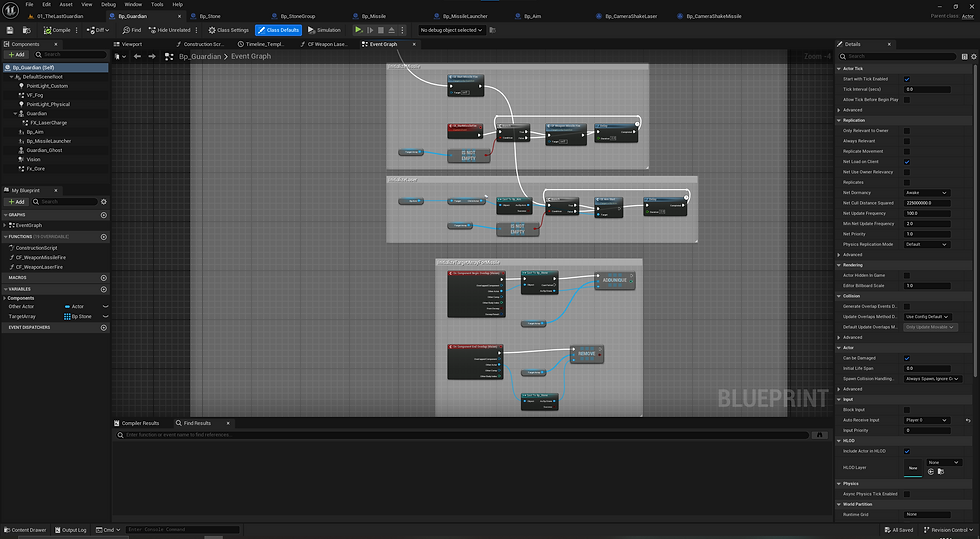 BP_Weapon_Initialization